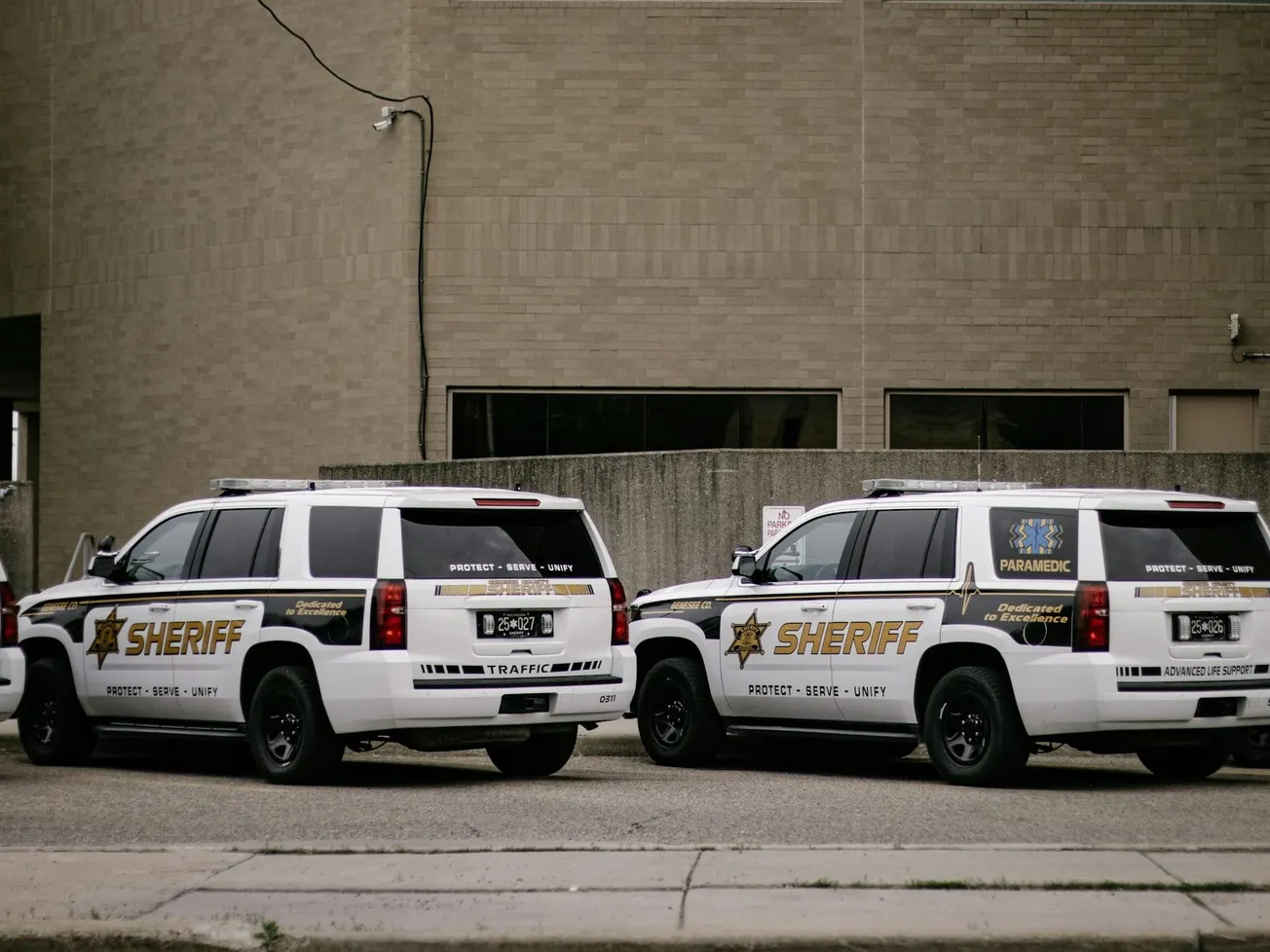 Explosion At LA County Sheriff's Training Facility Kills At Least Three