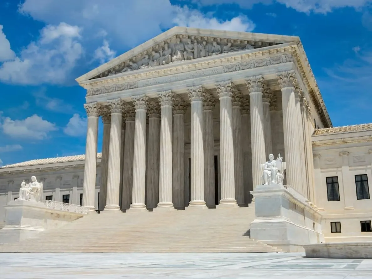 Supreme Court Upholds Porn Age-Verification Law