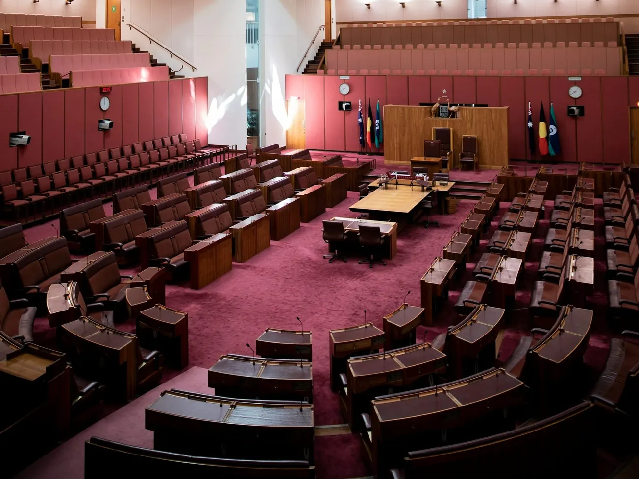 Senate Narrowly Approves Trump’s Rescission Plan