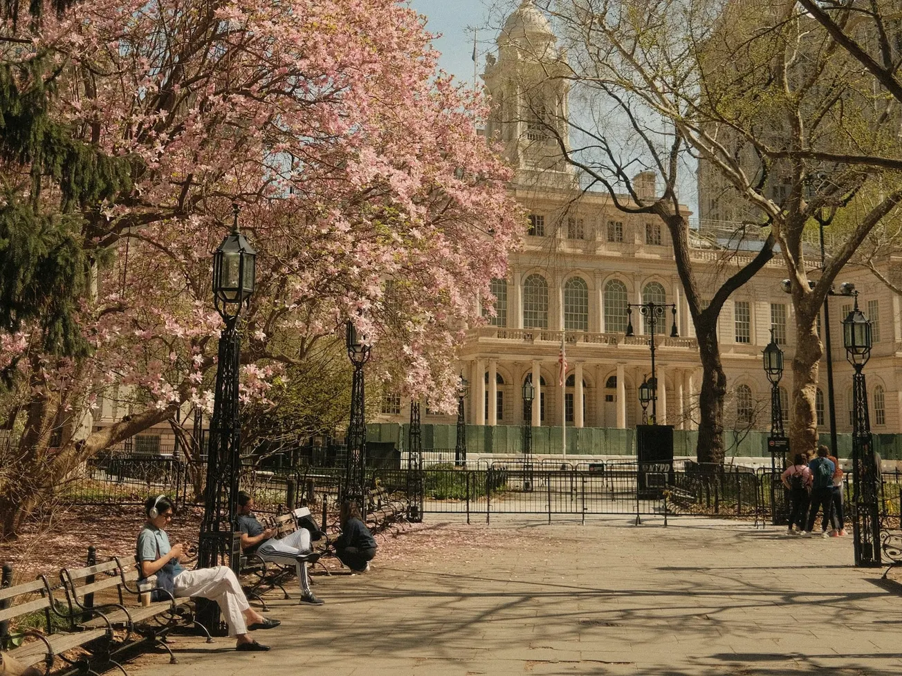 Columbia Concedes, Ends DEI Policies For Federal Funding