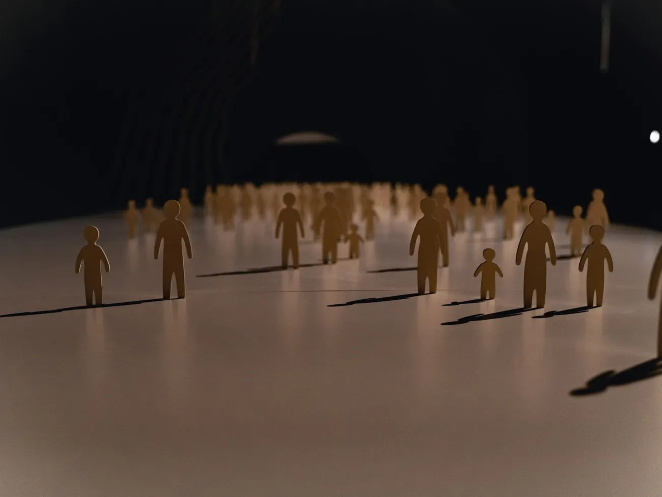 U.S. Fertility Rate Hits Record Low, Trump Administration Responds With Pro-Family Push