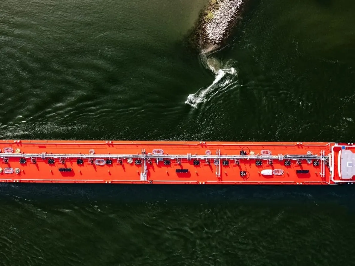 Crew In Red Sea Preparing To Abandon Ship After Attack