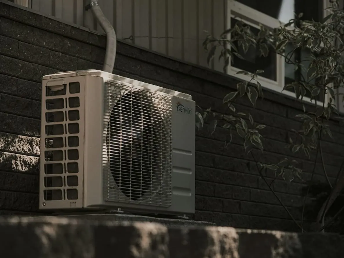 Forget Climate Spending, Buy Air Conditioners Instead