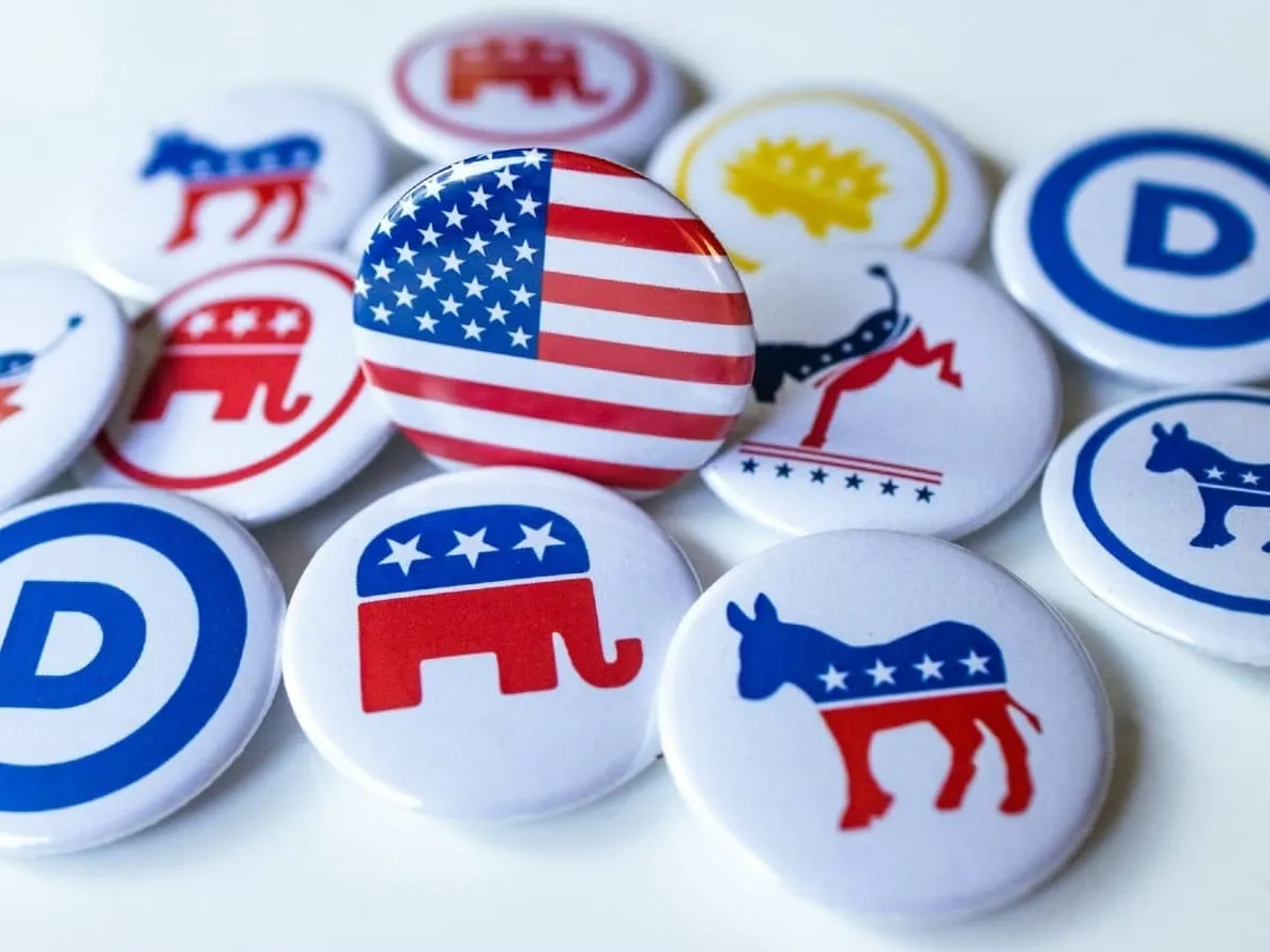 Three GOP Sens Vote Against Advancing Donald Trump’s Rescissions Package