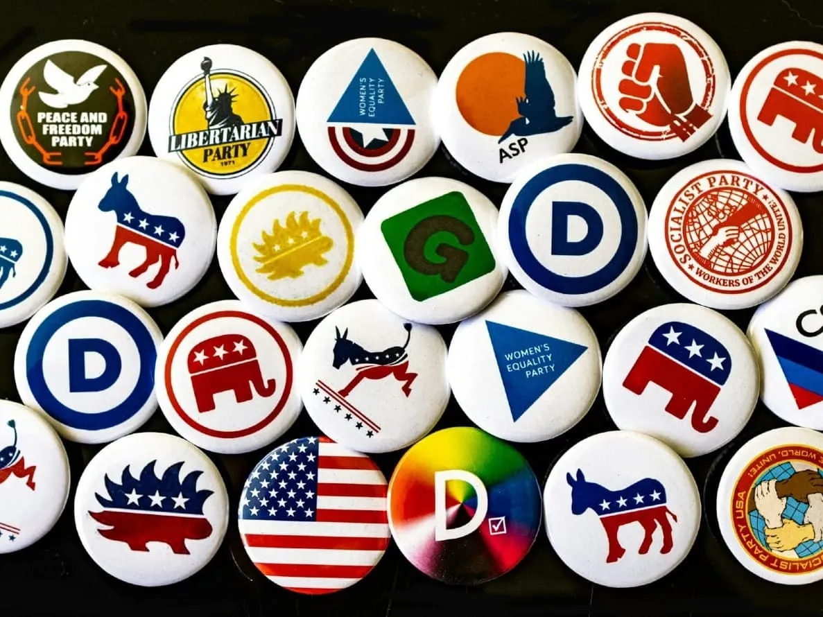 House GOP Plans To Screw Over Voters With Proposed New Bill