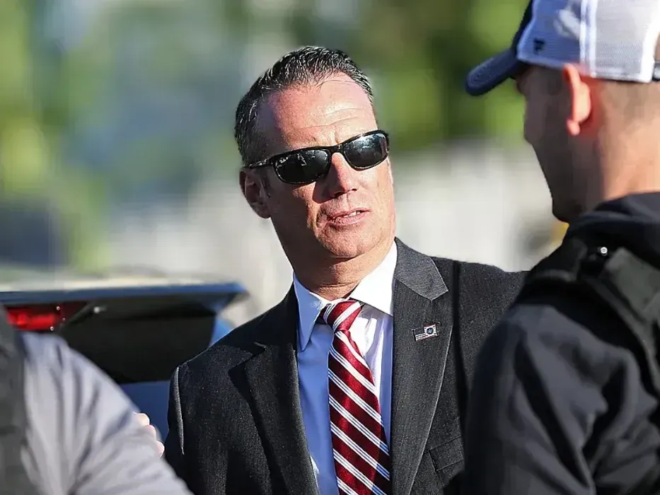 ICE Chief: ‘Worst Of The Worst’ Still Priority, But All Illegals At Risk