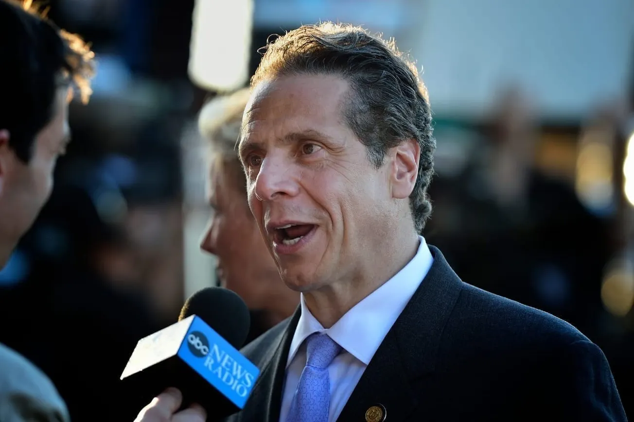 MOVE OUT!: Cuomo Calls On Mamdani To Vacate Rent-Controlled NYC Apartment