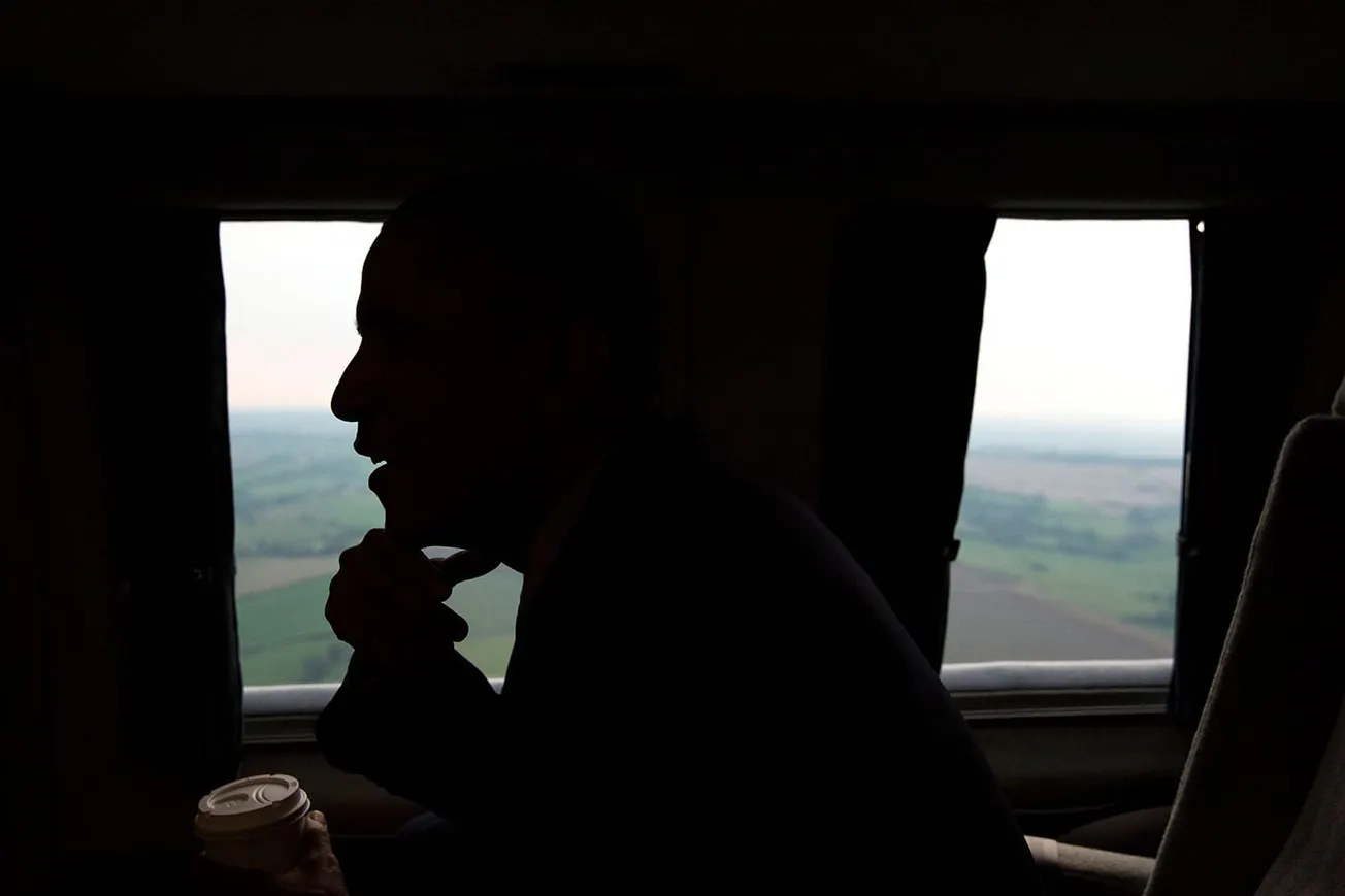 The Light Shines On Another Obama Scandal