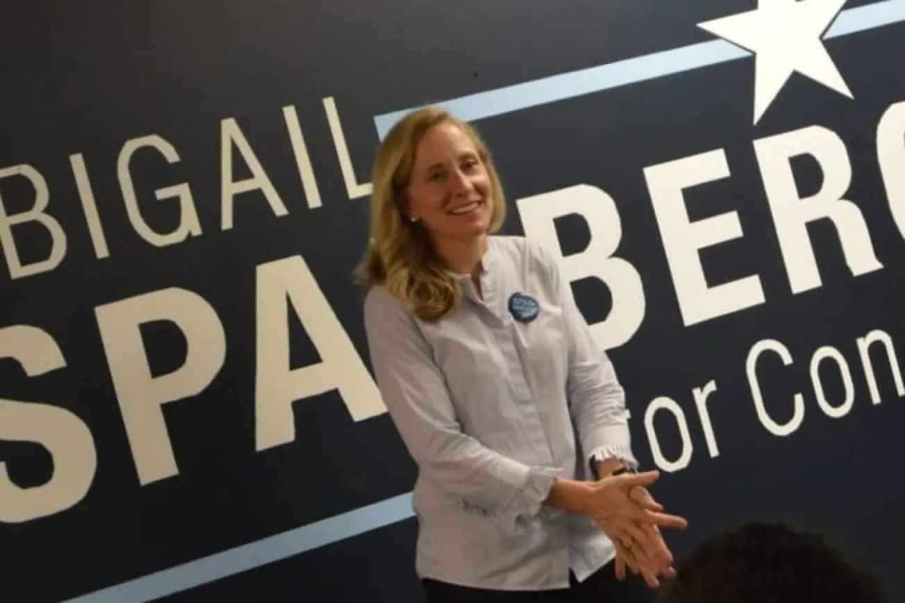 Why The Virginia Police Association Backed Democrat Spanberger For Governor