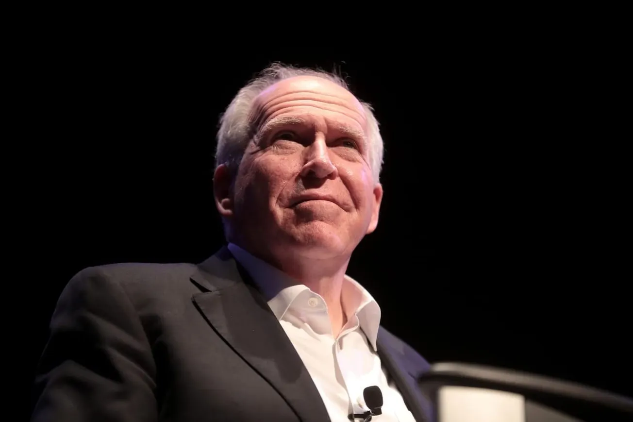 Secret Report: How CIA's Brennan Overruled Dissenting Analysts Who Concluded Russia Favored Hillary