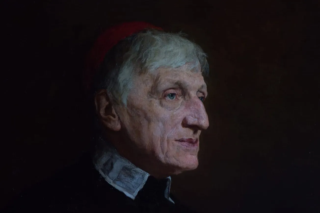 St. John Henry Newman To Be Elevated by Pope To Doctor Of The Church