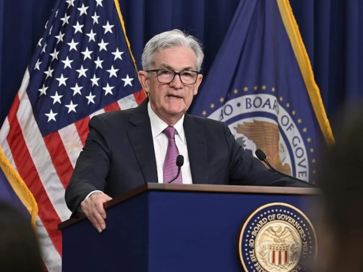 Fed Chief Powell Announces He Won’t Cut Interest Rates