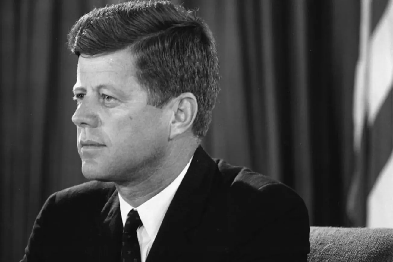 How JFK And The CIA Gave NYC Zohran Mamdani (and Obama To The US)