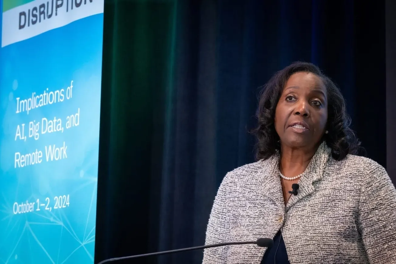 Trump Moves To Fire Federal Reserve Governor, But She Says He Can’t