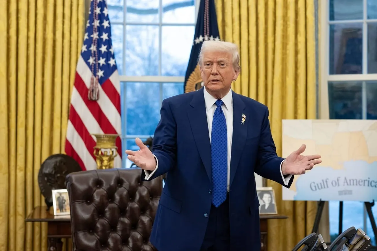 Trump To Sign Order Penalizing Politically Motivated ‘Debanking’