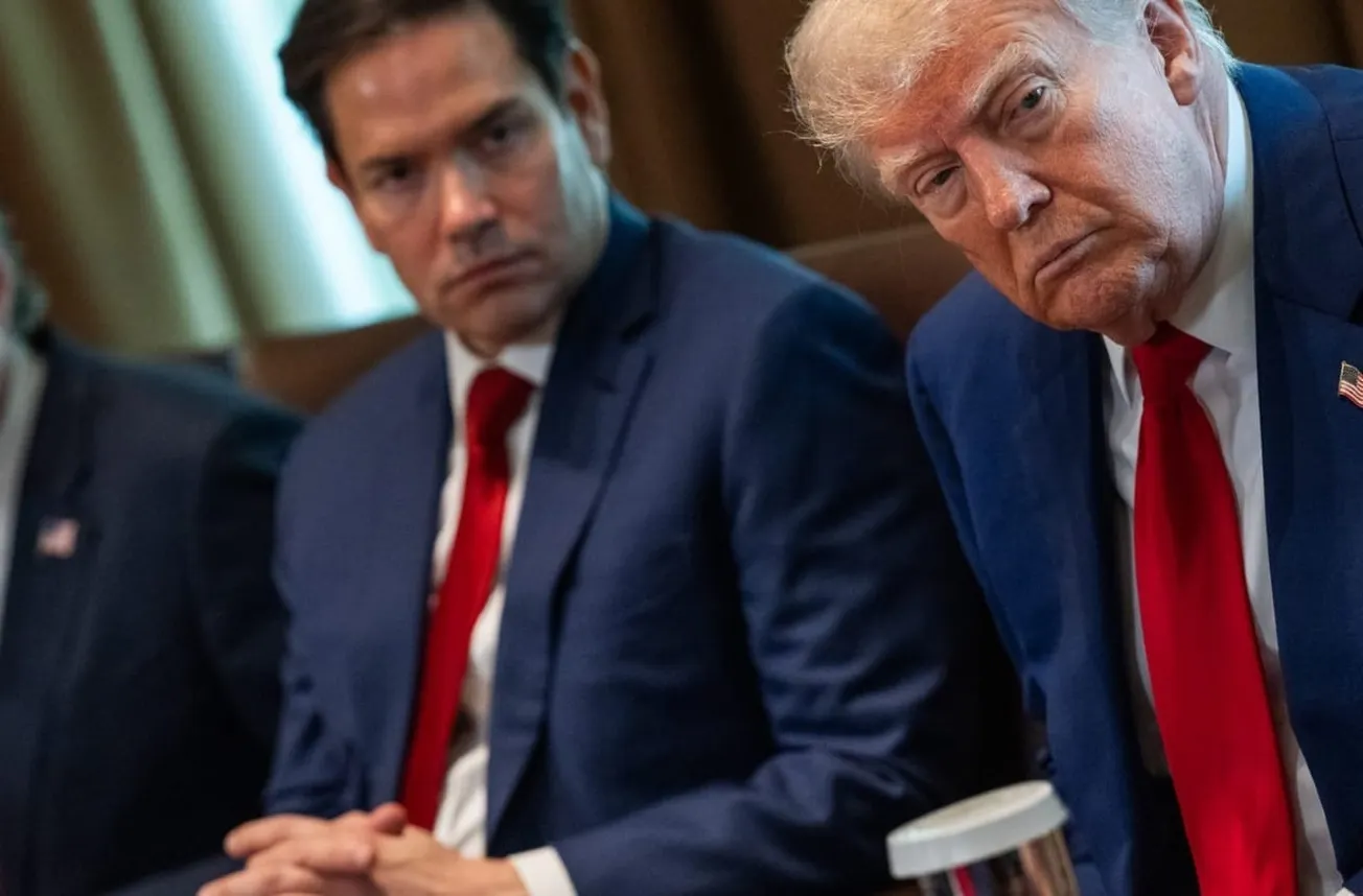 State Department Slams Latest Instance Of Leftist ‘Judicial Overreach’