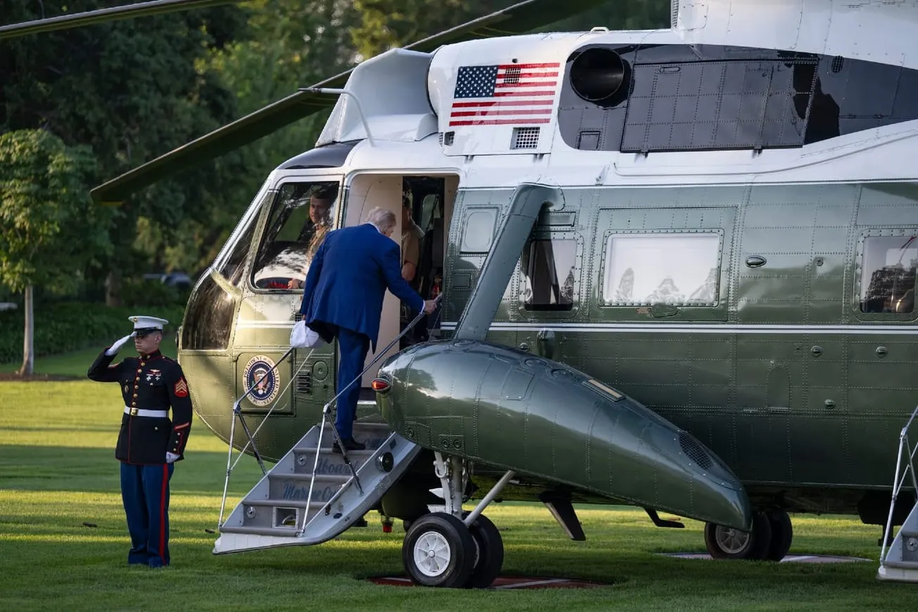 Conservatives, Stop Funding Radical Leftists