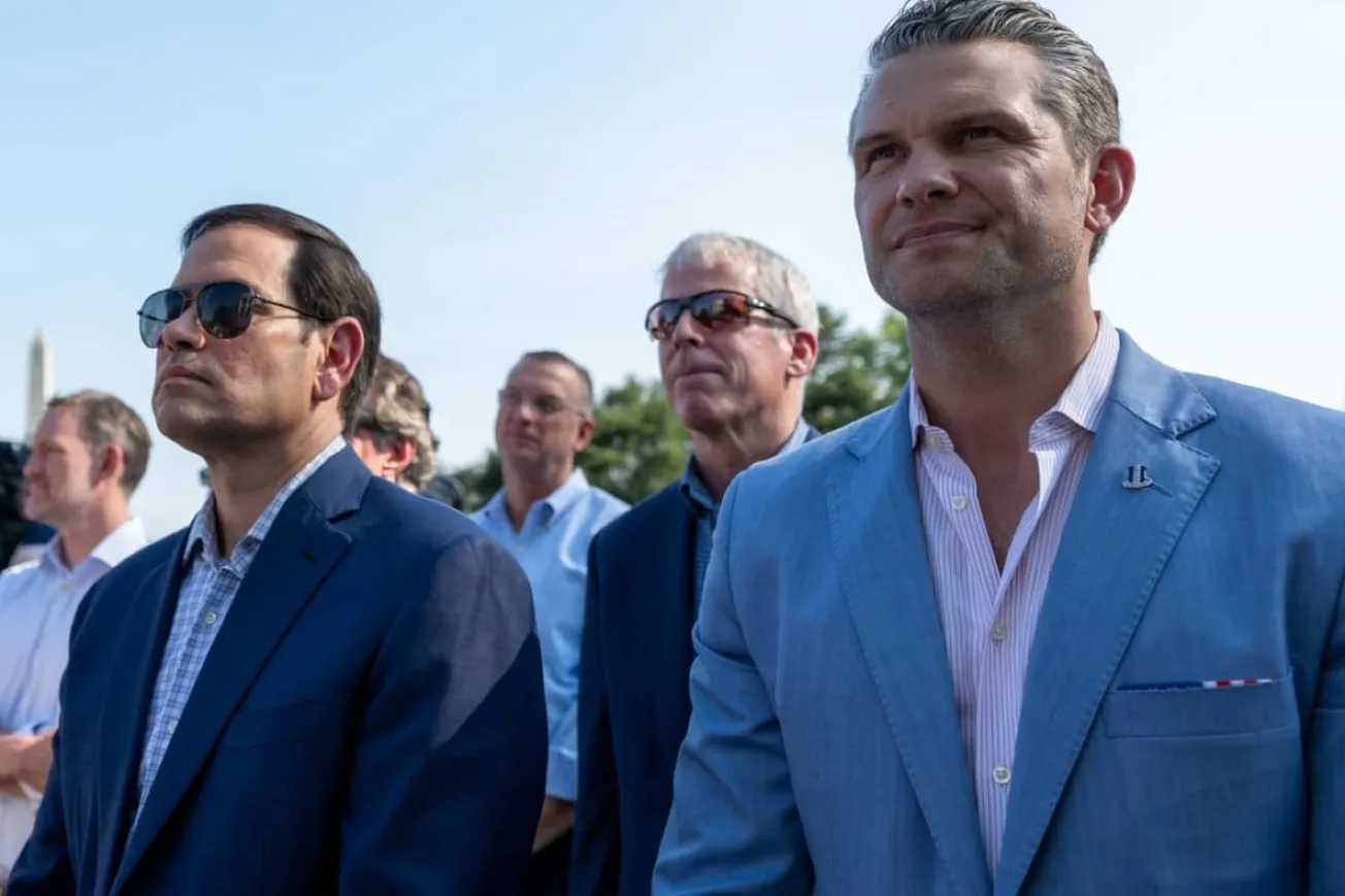 ‘NEITHER SIDE IS GOING TO SURRENDER’: Rubio States Russia and Ukraine Will Have To Make Concessions