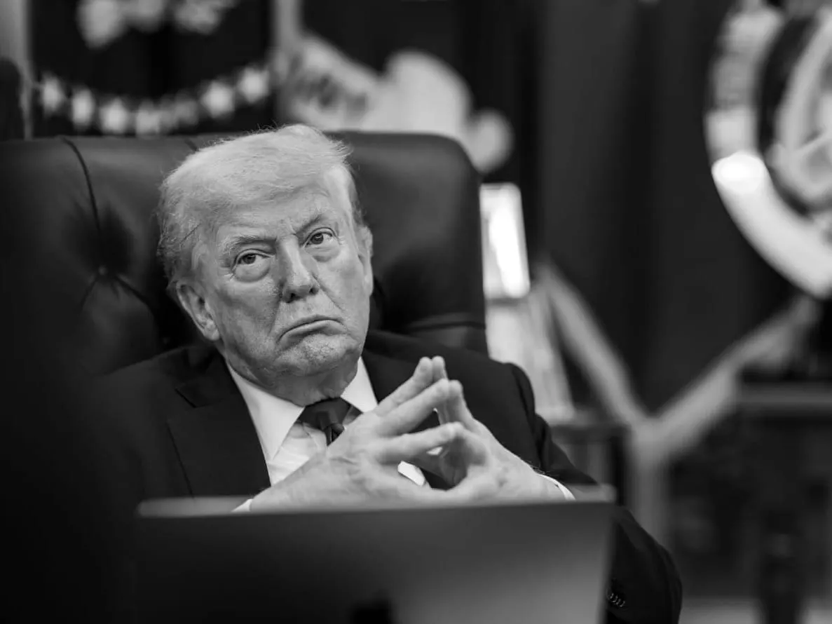 Can The President Impose Taxes?