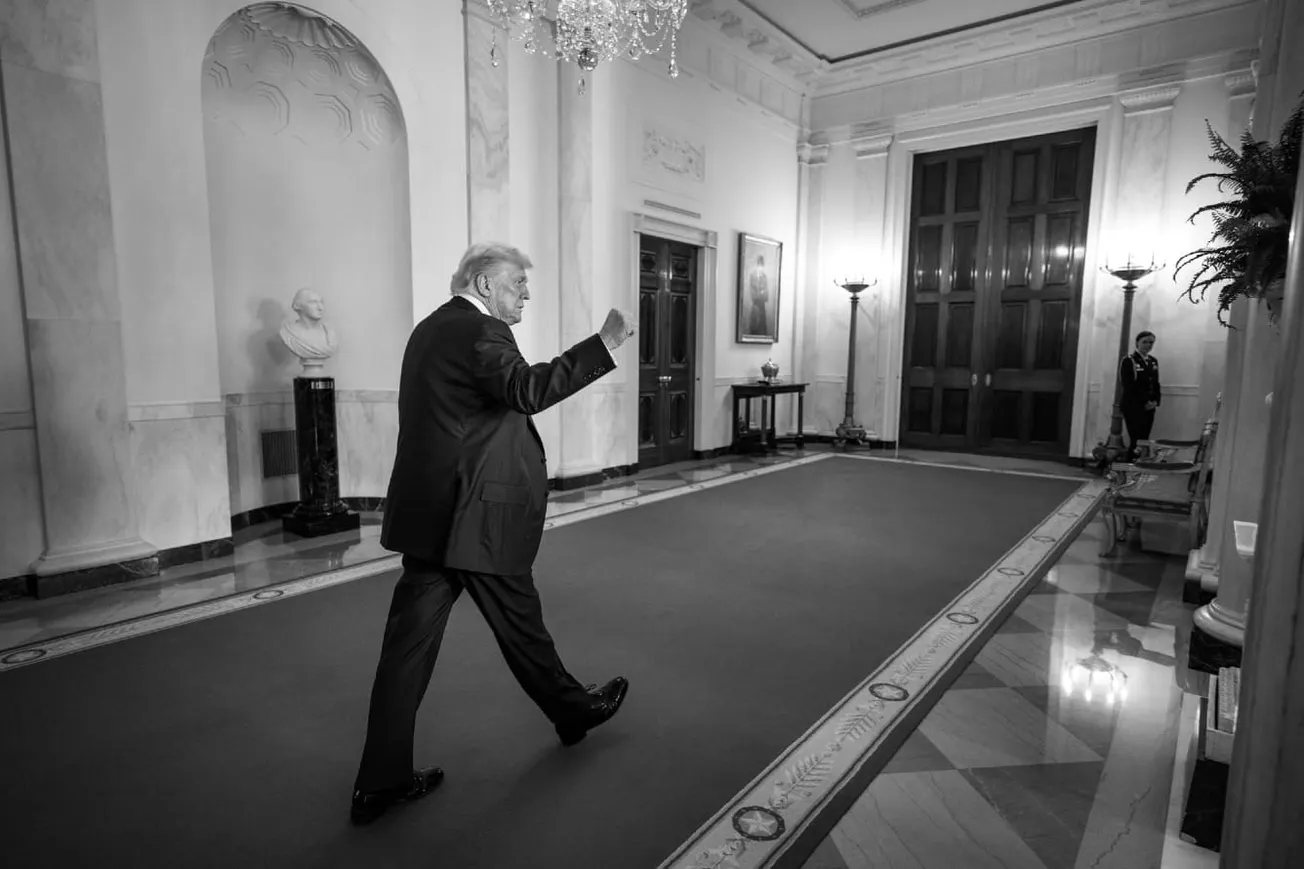 Pro-Trump Investment Firm To Escalate Battle With Fed If Key Request Not Met