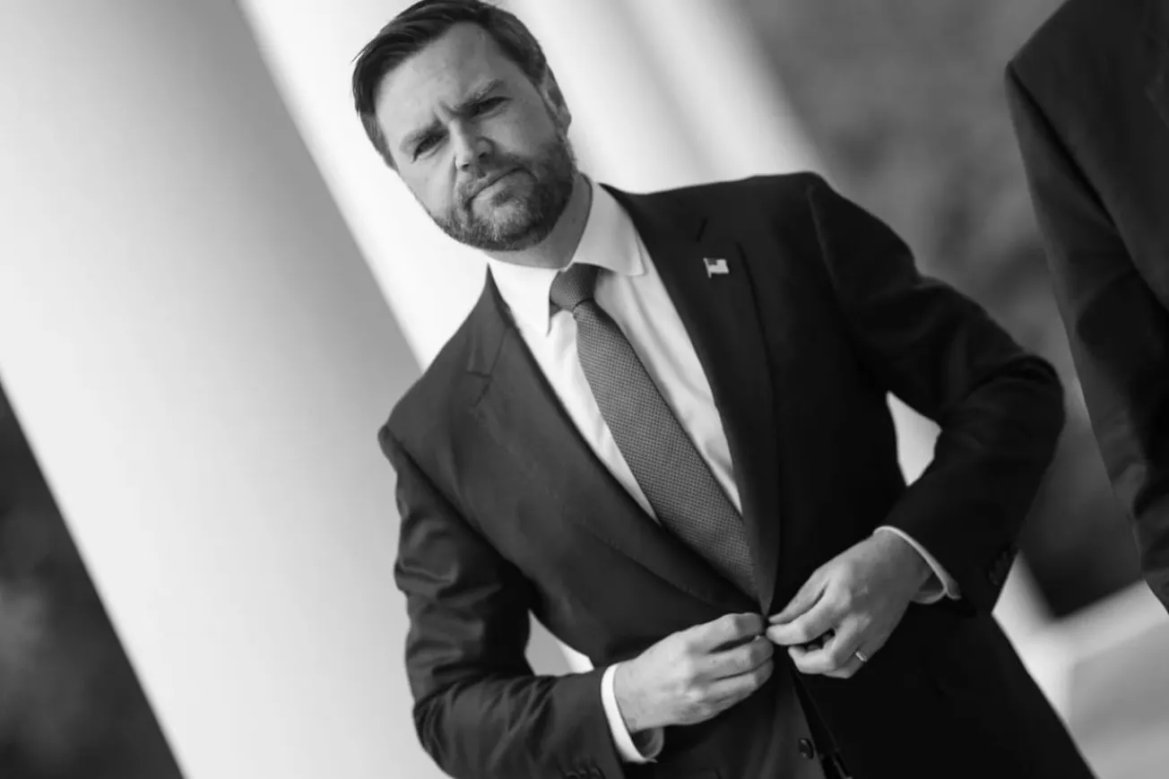 JD Vance Lays Out How Democrats ‘Tried To Rig’ Census, Redistricting