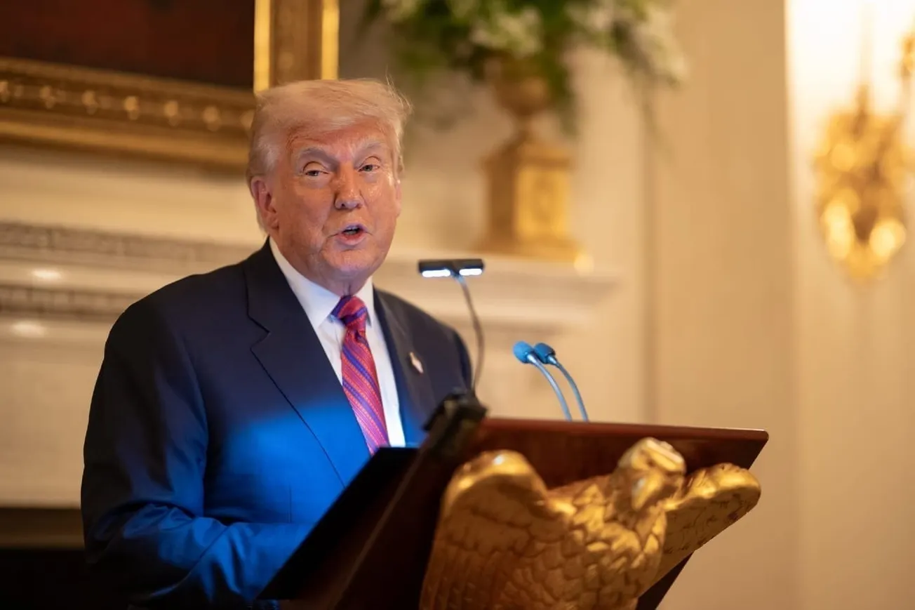 Will Trump’s Winning Streak Continue When Congress Returns?