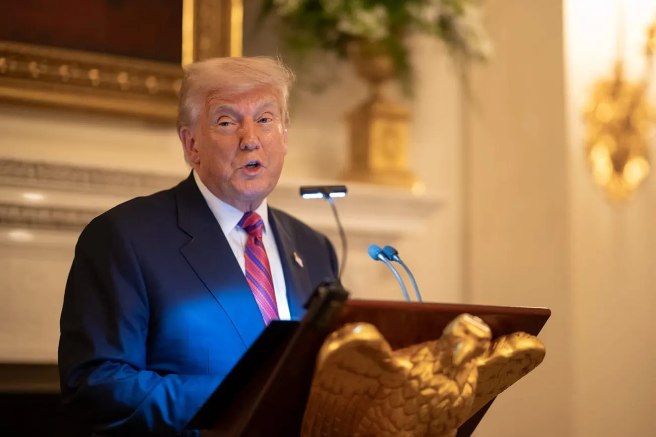 Intel Deal: Trump’s Industrial Policy Is Realism, Not Socialism