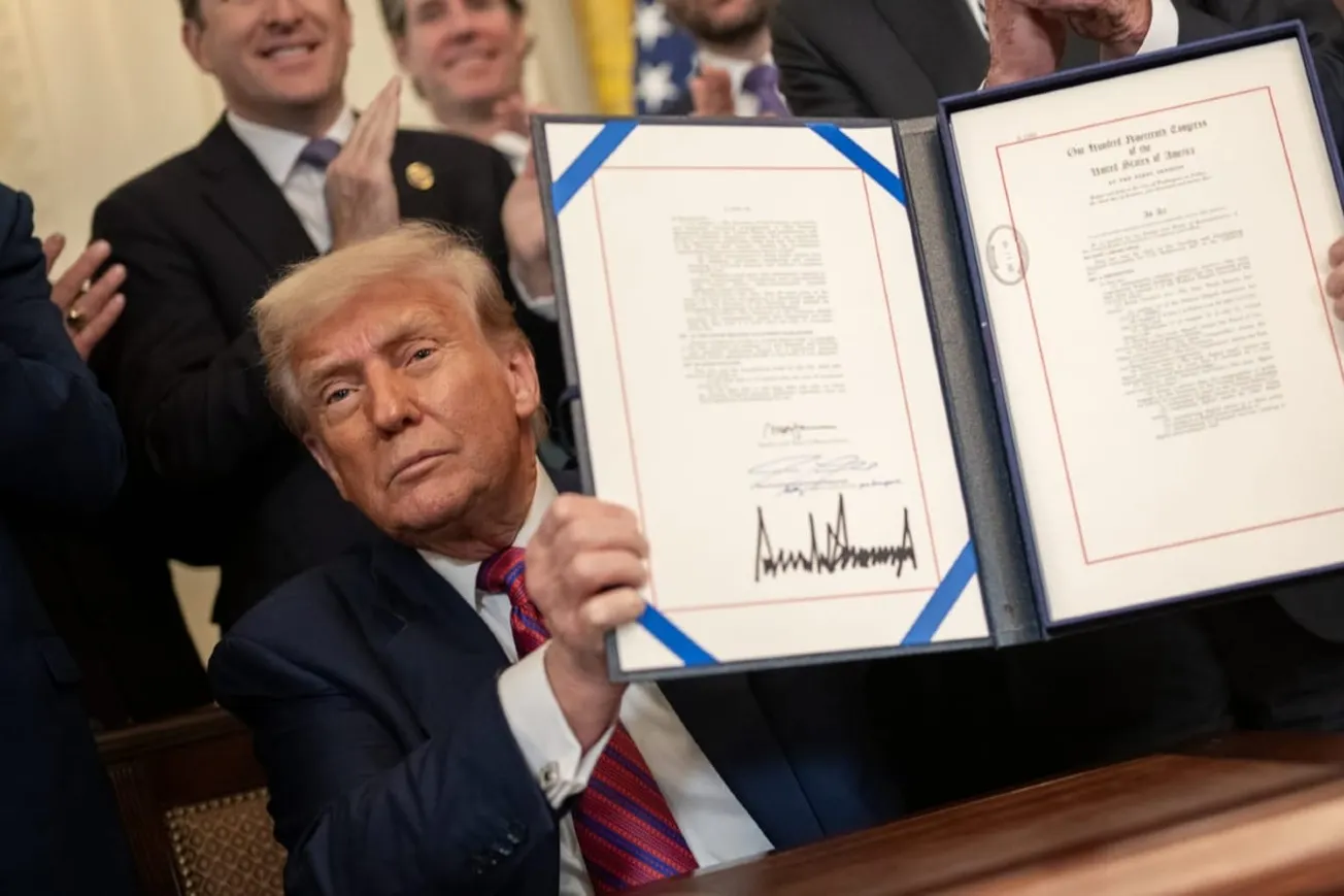 Making Automobiles Great Again