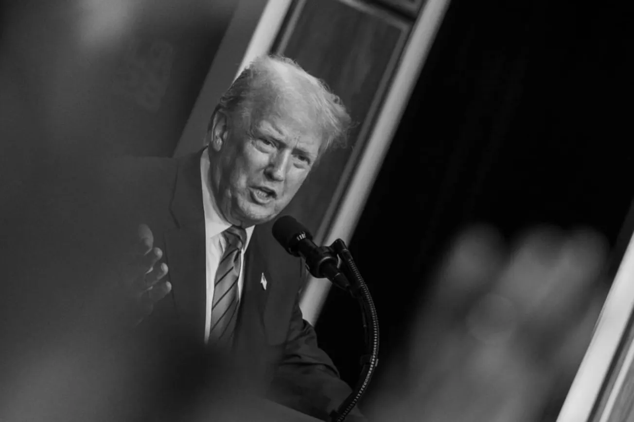 Trump Predicts Who Will Replace Him In 2028