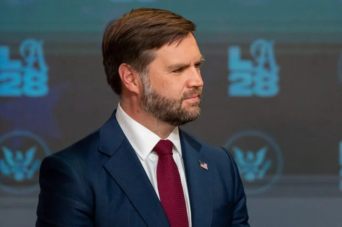 ‘They Broke The Law’: JD Vance Says ‘A Lot Of People’ Will Be Indicted For Russia Hoax