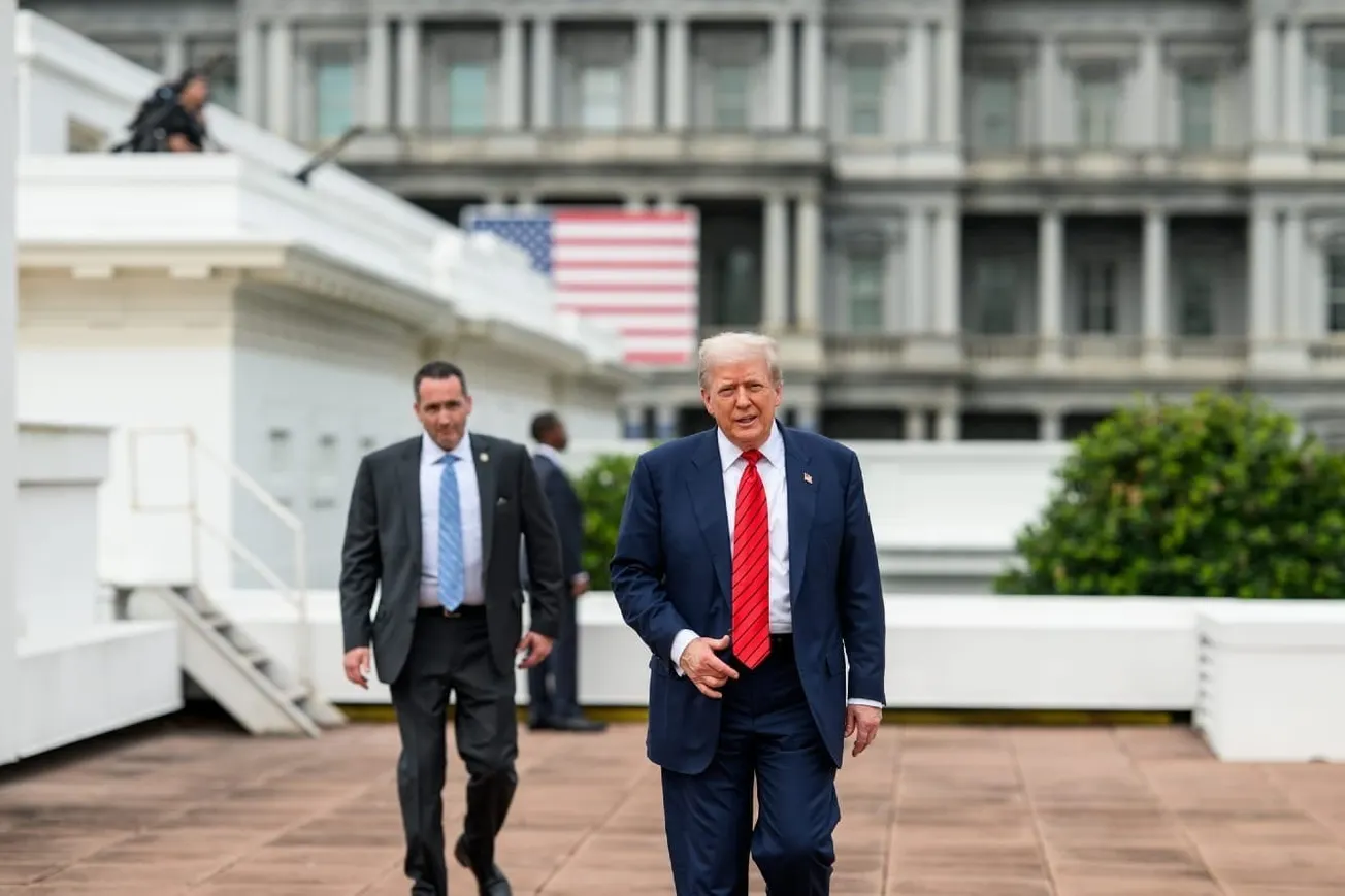 Court Throws Out Multi-Million-Dollar Fraud Penalty Against Trump