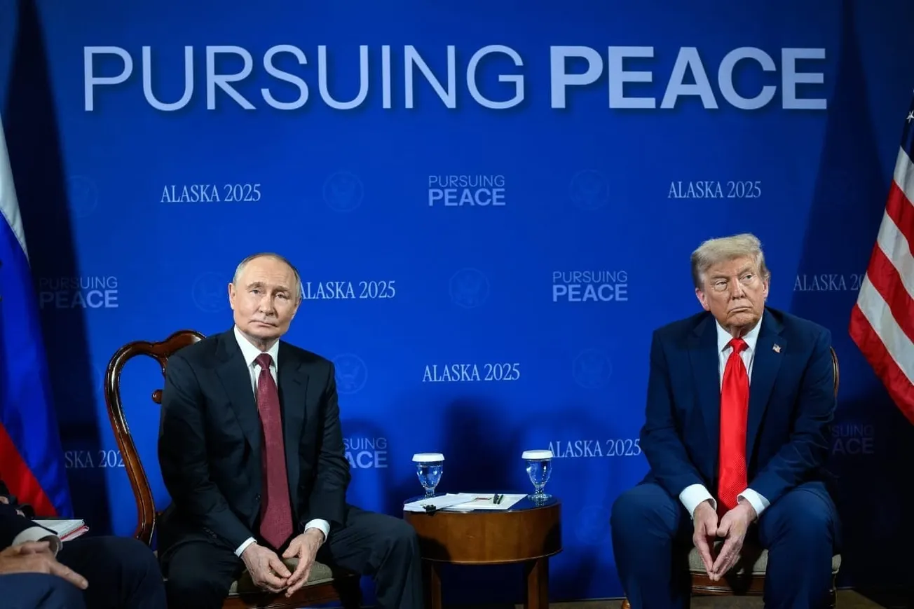 What The Left Gets Wrong About Trump-Putin Summit