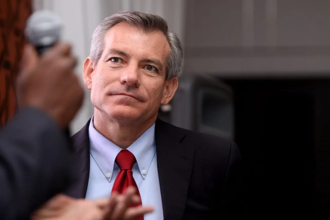 Arizona Republican Ponders Leaving House Seat In Swing District For Governor’s Bid