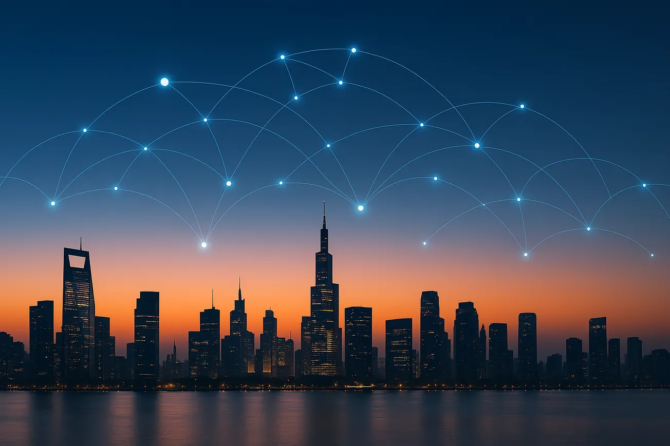 AI Moves From Hype To Habit