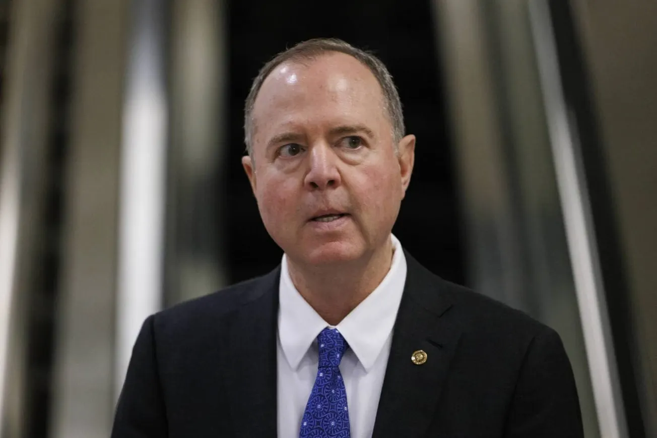 ‘DEEP TROUBLE’: 4 Things To Know About Legal Probes Of Adam Schiff