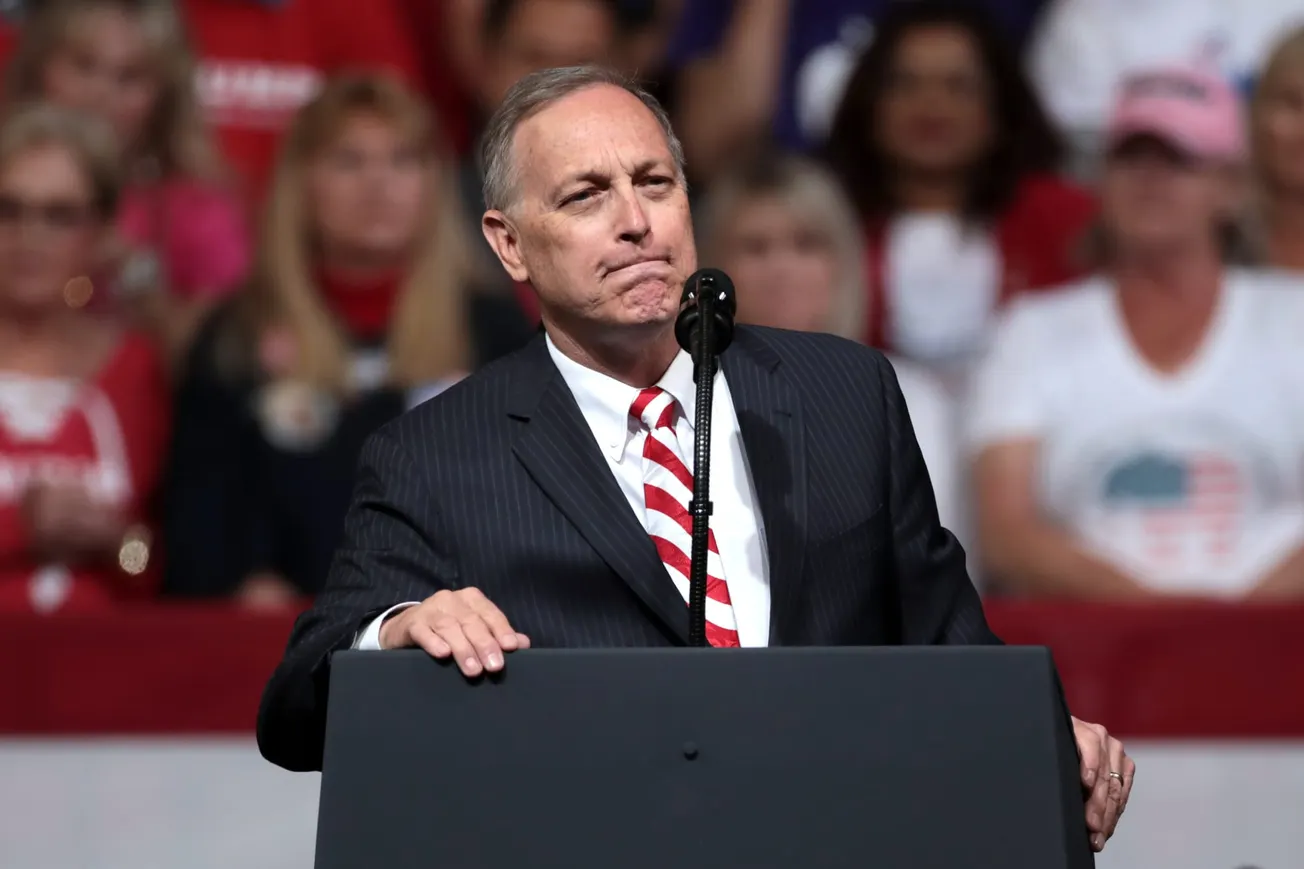 Lawmaker Looks To Force Congress To Recognize A Decades-Long Emergency