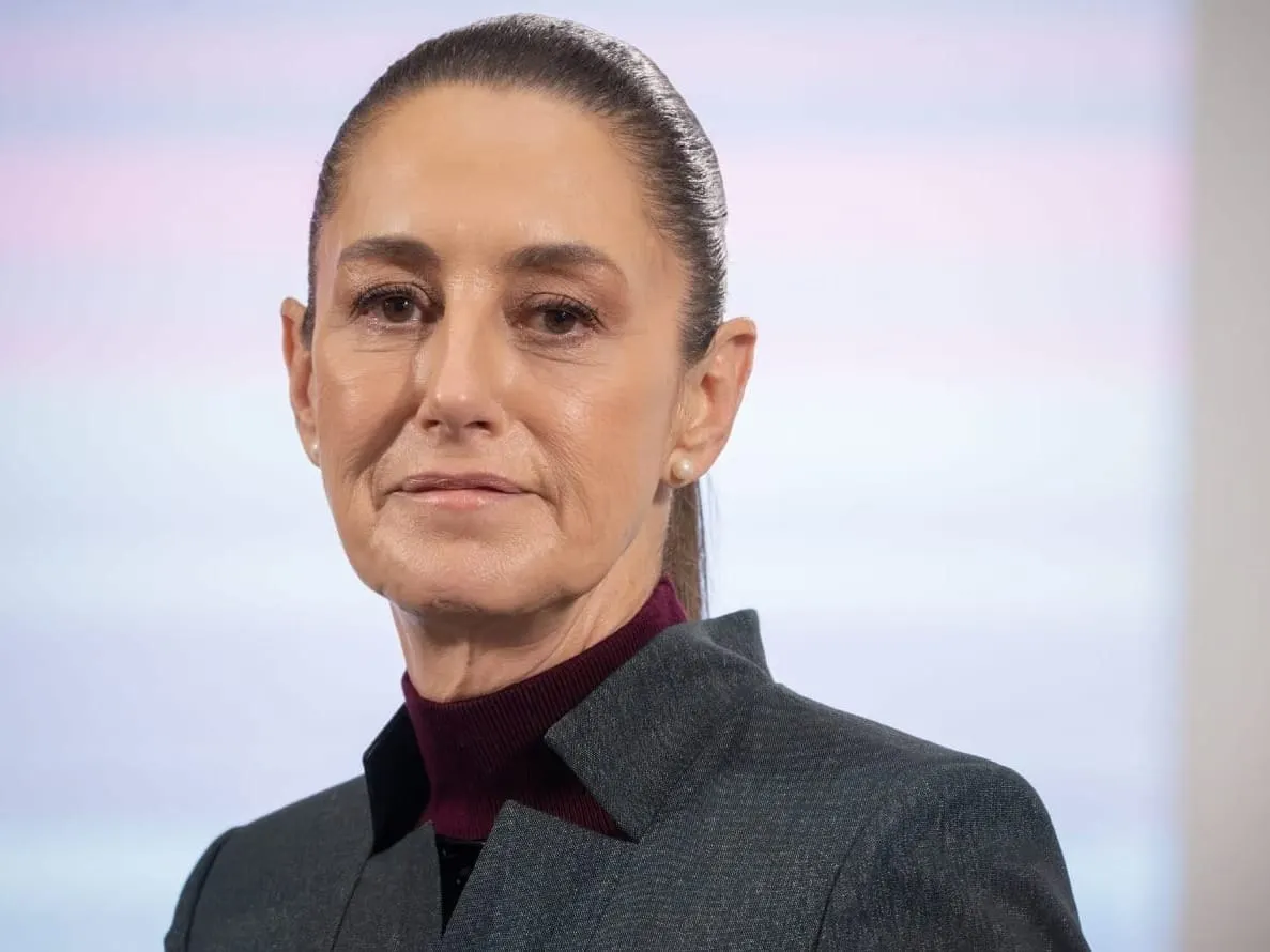 ‘Tough Love’ For Mexico’s President Meddling In US Politics