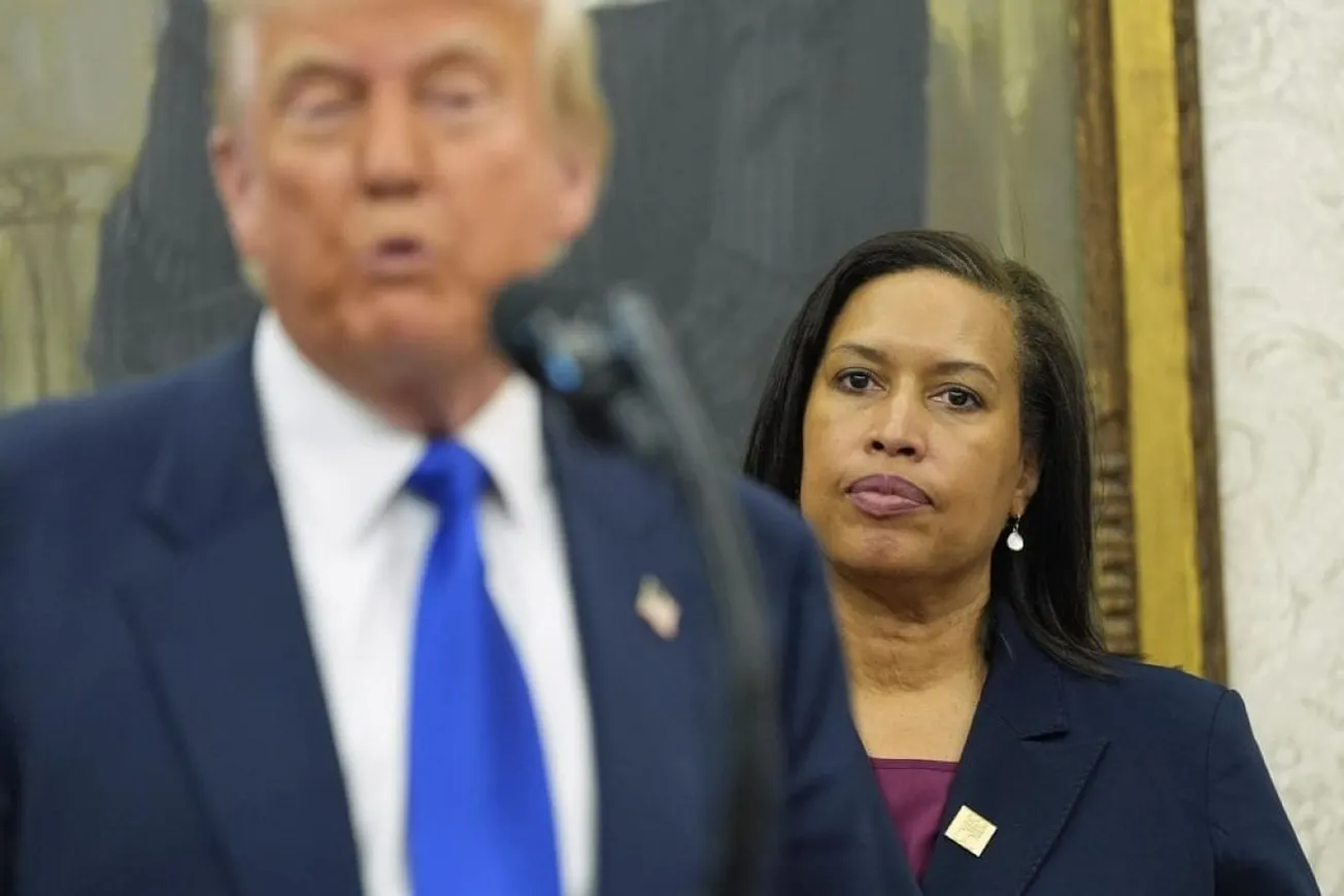 DC Mayor Concedes Trump Takeover Has Reduced Crime