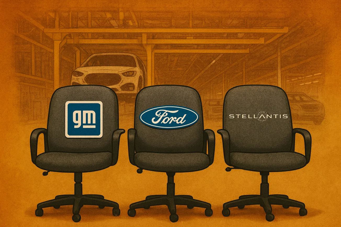 Will The Real Detroit Please Stand Up?