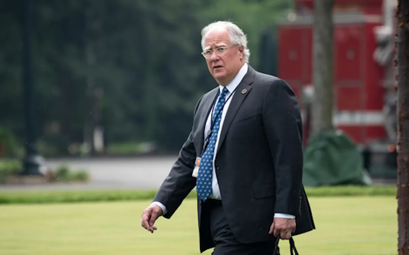 Ex-Biden Adviser: Dems, Pundits Overreacted To Cognitive Decline In Pushing Him Out Of Race