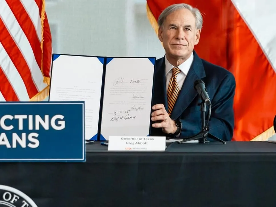 Texas Redistricting Could Boost GOP’s House Delegation In Midterms