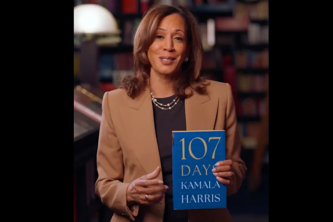 Return Of The Joyful Warrior