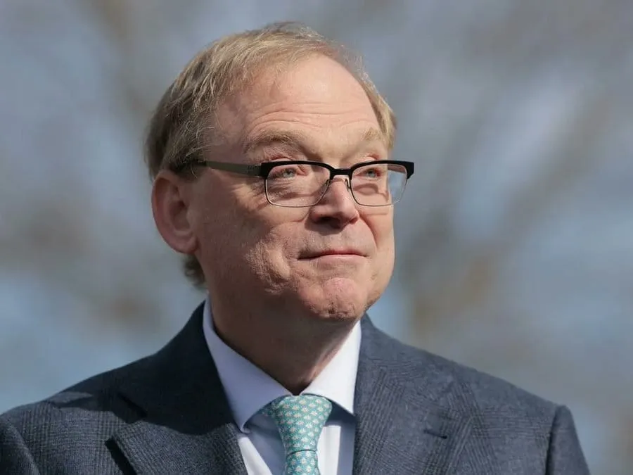 Hassett Accuses Fed Of Political Bias In Interest Rate Decisions