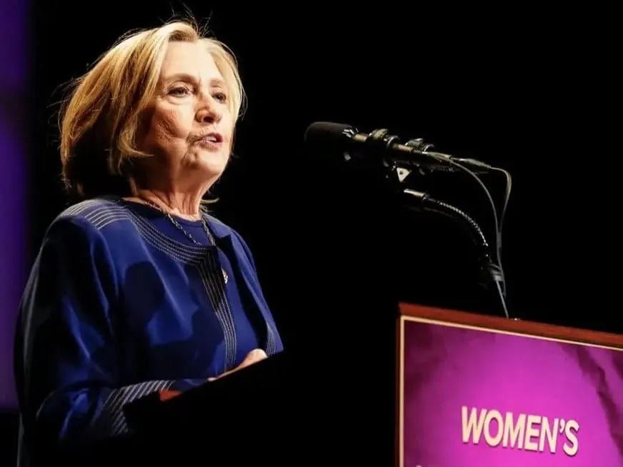 FBI Hid Clinton’s Role In Trump-Russia Hoax, New Docs Show