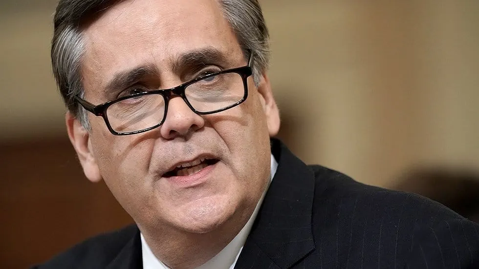 ‘The Real Russian Conspiracy’: Turley Explains How Media And Clinton Campaign ‘Derailed’ Trump’s First Term