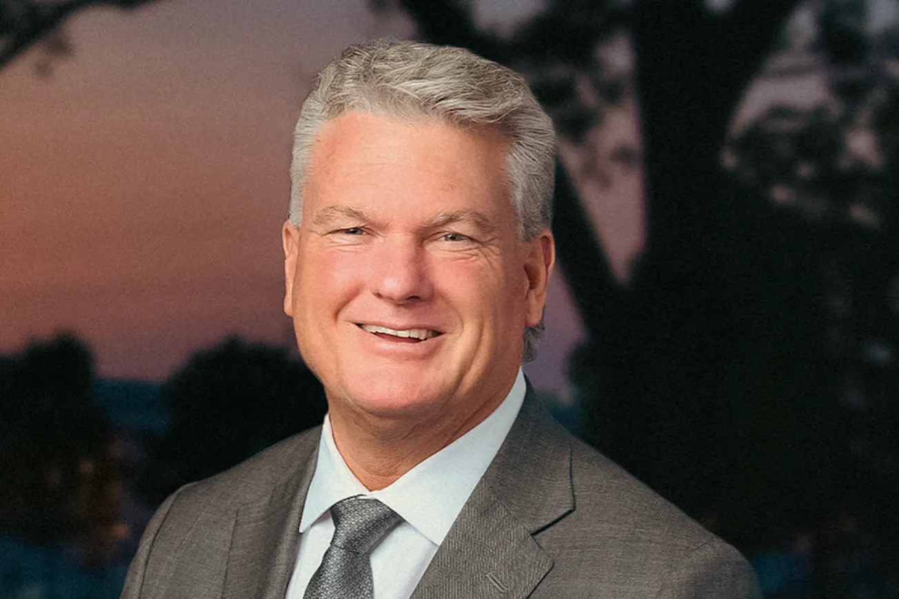 Mike Collins Takes Early Lead In Georgia Senate Showdown — But Plurality Of Voters Are Undecided