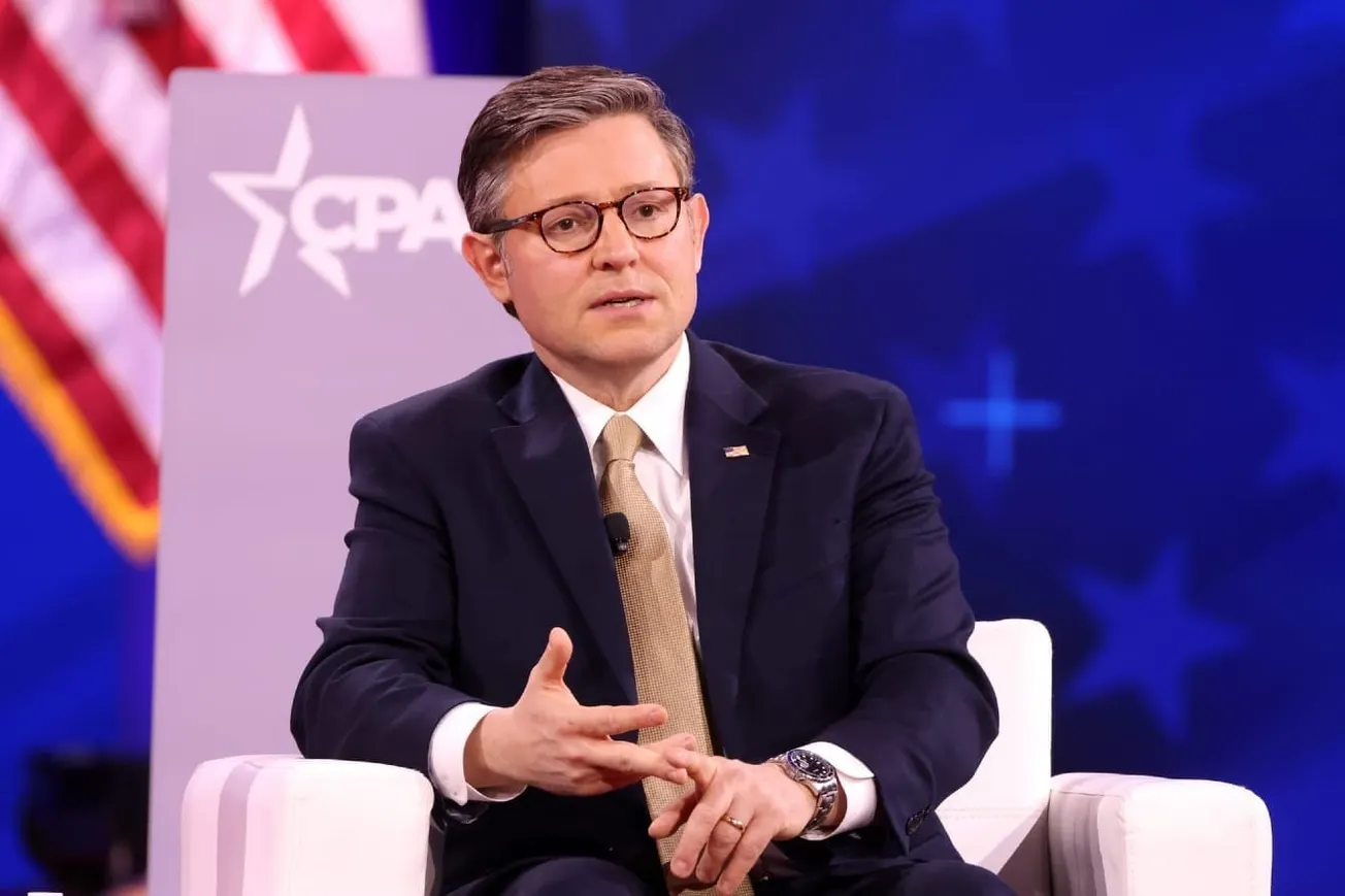 Comprehensive Crime Bill ‘A Very Real Possibility,’ House Speaker Says