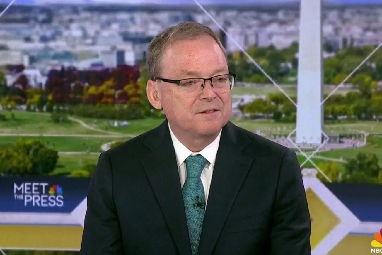 Trump Fires BLS Chief Over Job Data ‘Tampering’ As Hassett Calls For Fresh Leadership