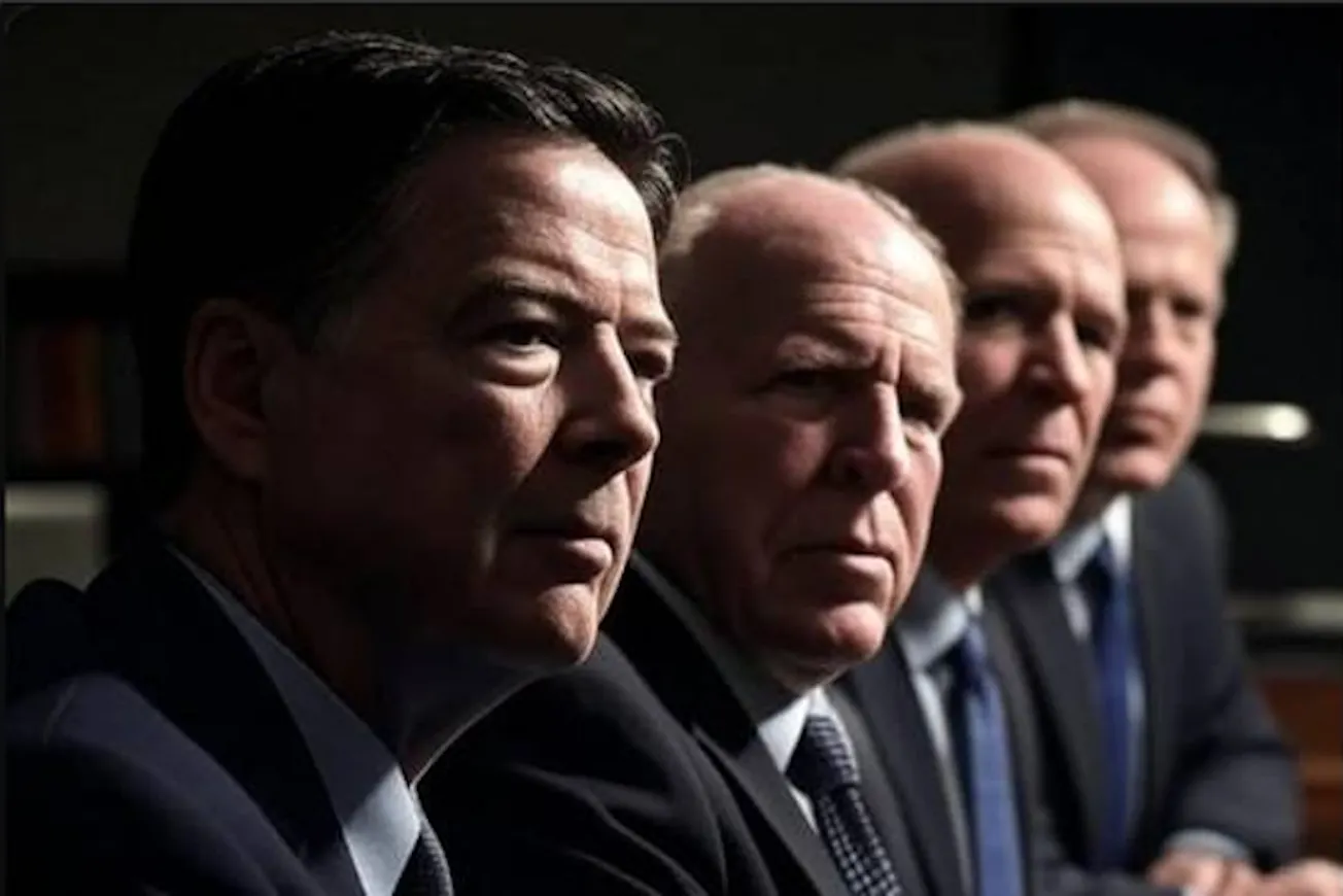 The Real January 6, Part II: Sabotage Was The System