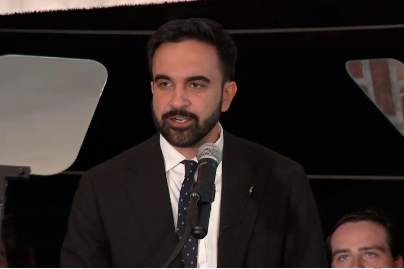 Obama Called Mamdani, Opening Up More Potential Dem Establishment Backing